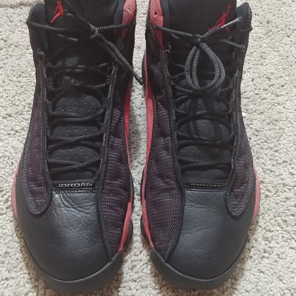 Jordans